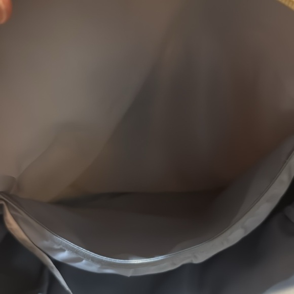 Jordan Beige and Tan Backpack - Picture 10 of 15